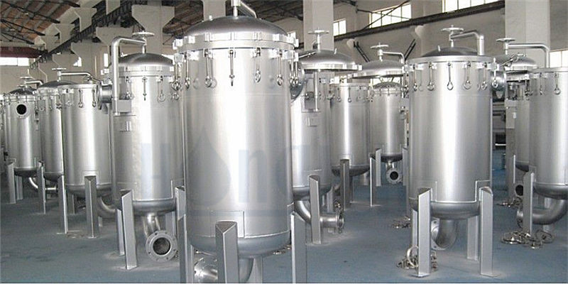 Cómo manejar las aguas residuales nucleares