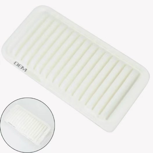 Filtro de aire (sistema de filtración múltiple premium)