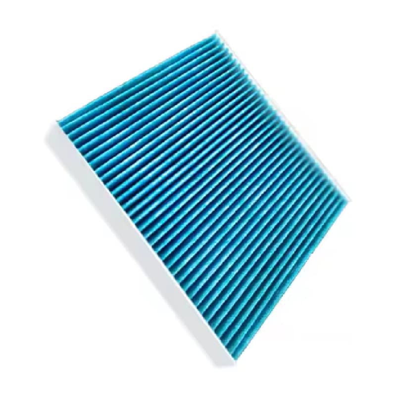 Filtro de cabina-MC38004B