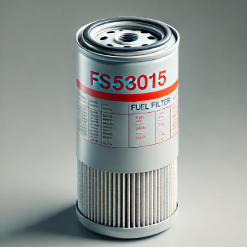 Filtro de combustible FS53015