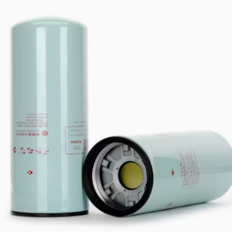 Filtro de combustible-LF9080