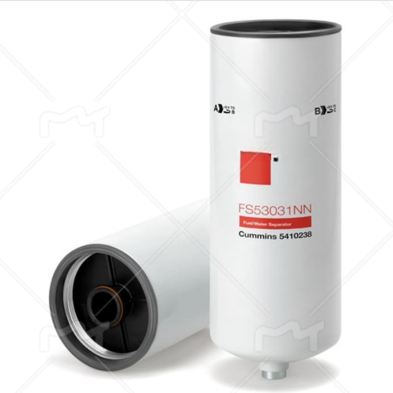 Combustible FS53031NN