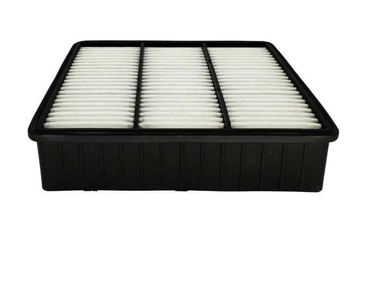 Hellper Air Filter OEM MR188657 para Mitsubishi Lancer Outlander Colt Auto Parts Filtro de aire Partes de limpieza del motor