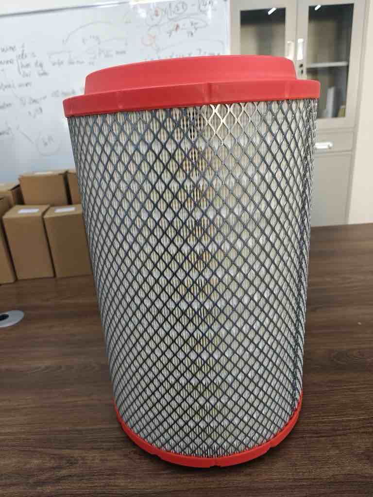 Filtros de combustible de alto rendimiento para una protección óptima del motor