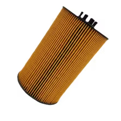 Filtro de combustible-LF17056