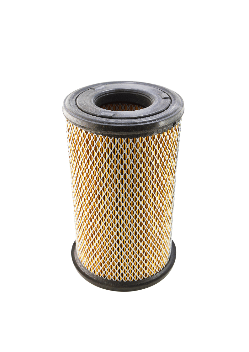 Cartucho de filtro de aceite de motor LF17511