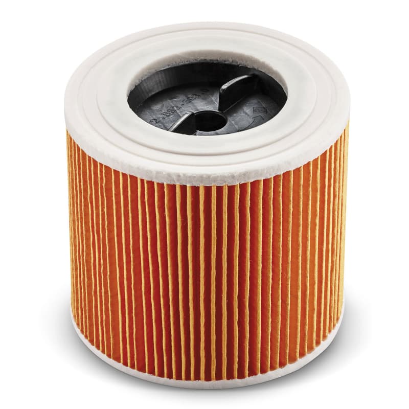 Filtro de cartucho de una pieza KFI 3310