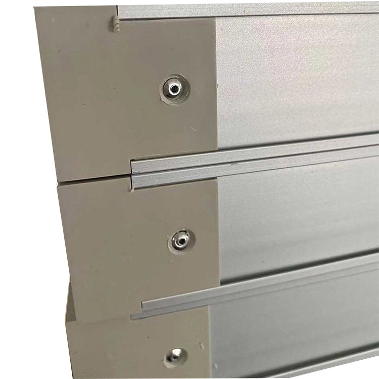 Filtros de aire químicos tipo panel