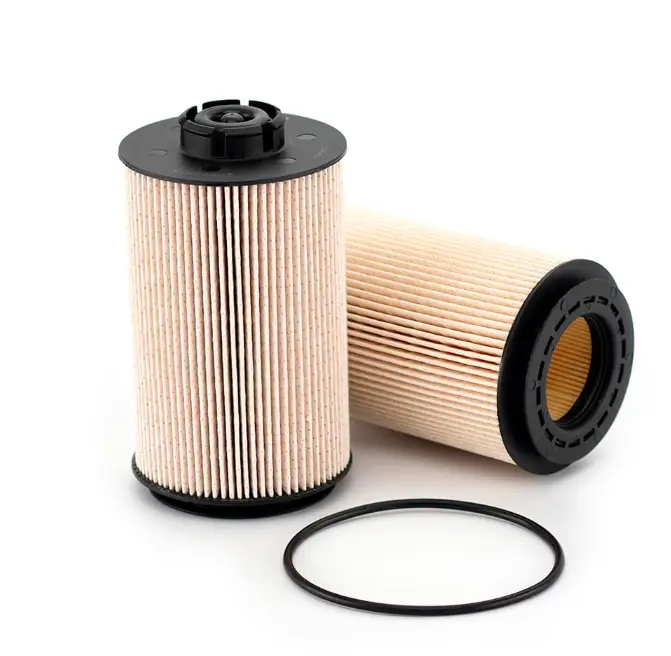 Filtro de combustible PU1058X