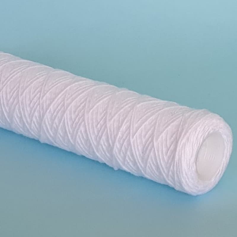 Cartucho de filtro de heridas